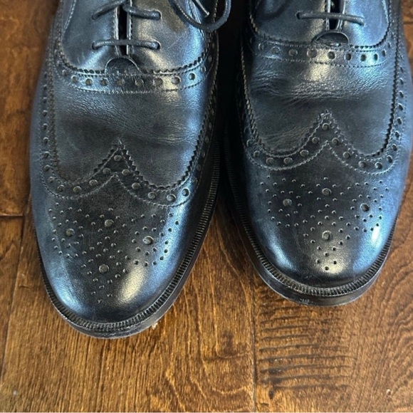 Mens Cole Haan Hamilton Grand.OS wingtip oxford main image 5